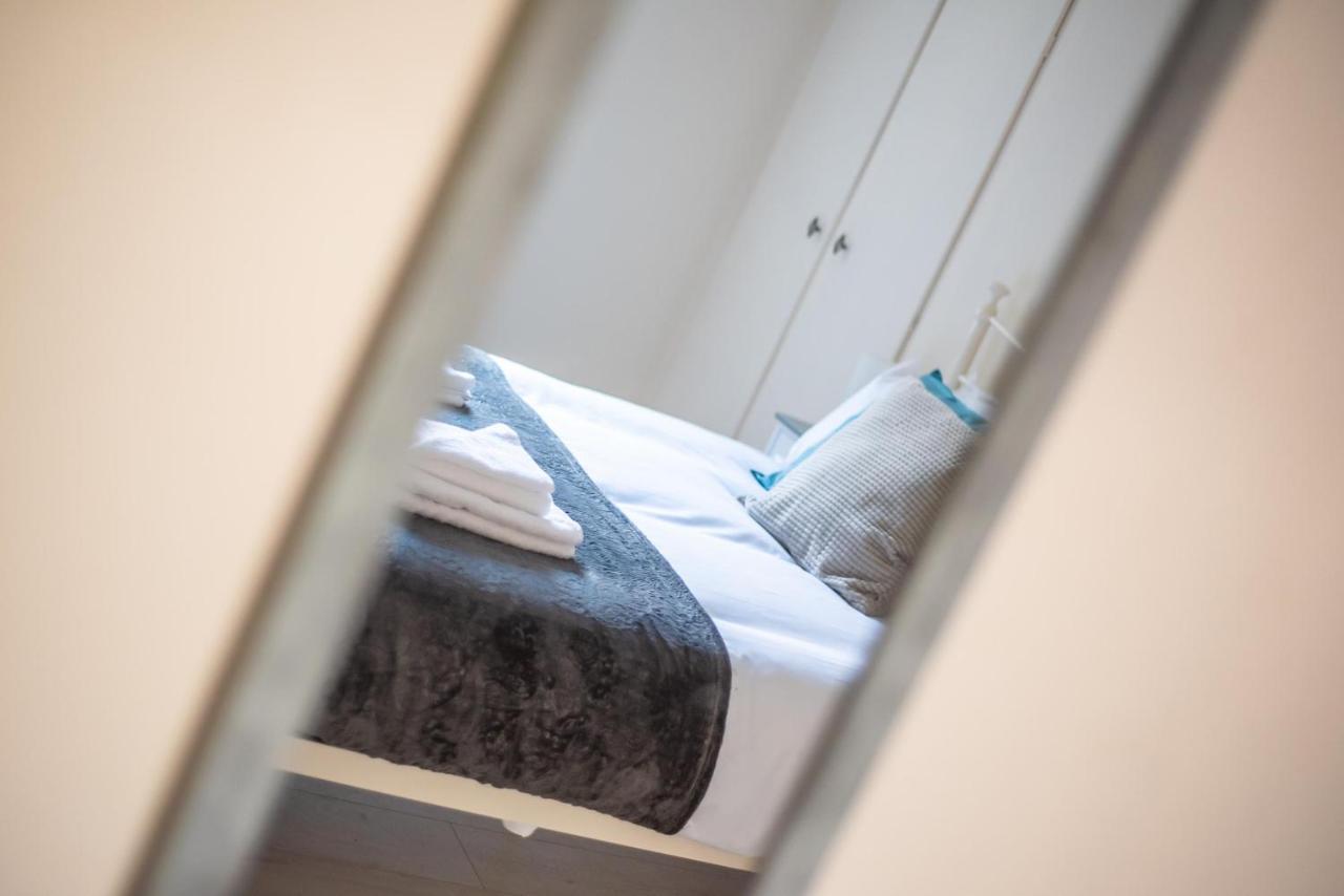 Beautiful Marine Park 2 Bedroom Apartment サウス・シールズ エクステリア 写真