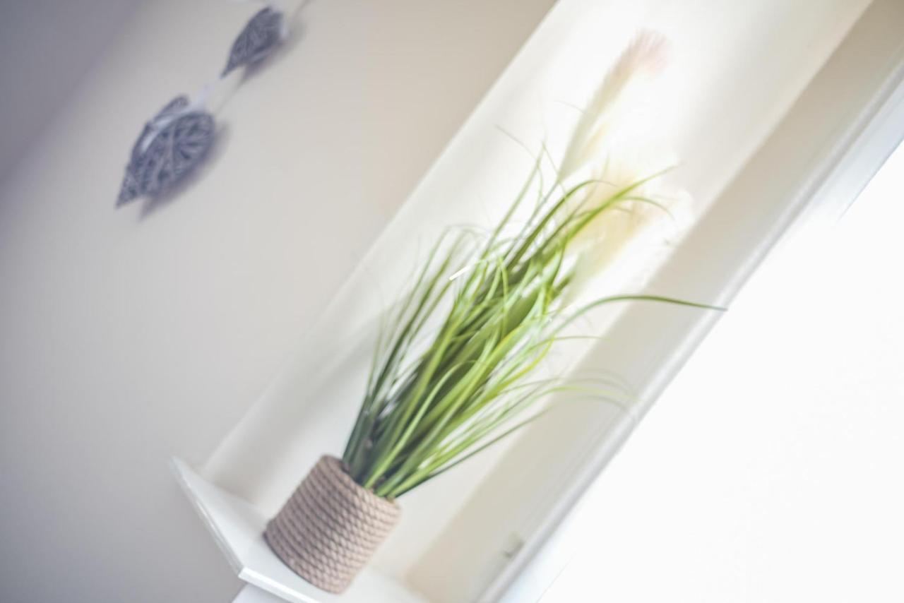Beautiful Marine Park 2 Bedroom Apartment サウス・シールズ エクステリア 写真