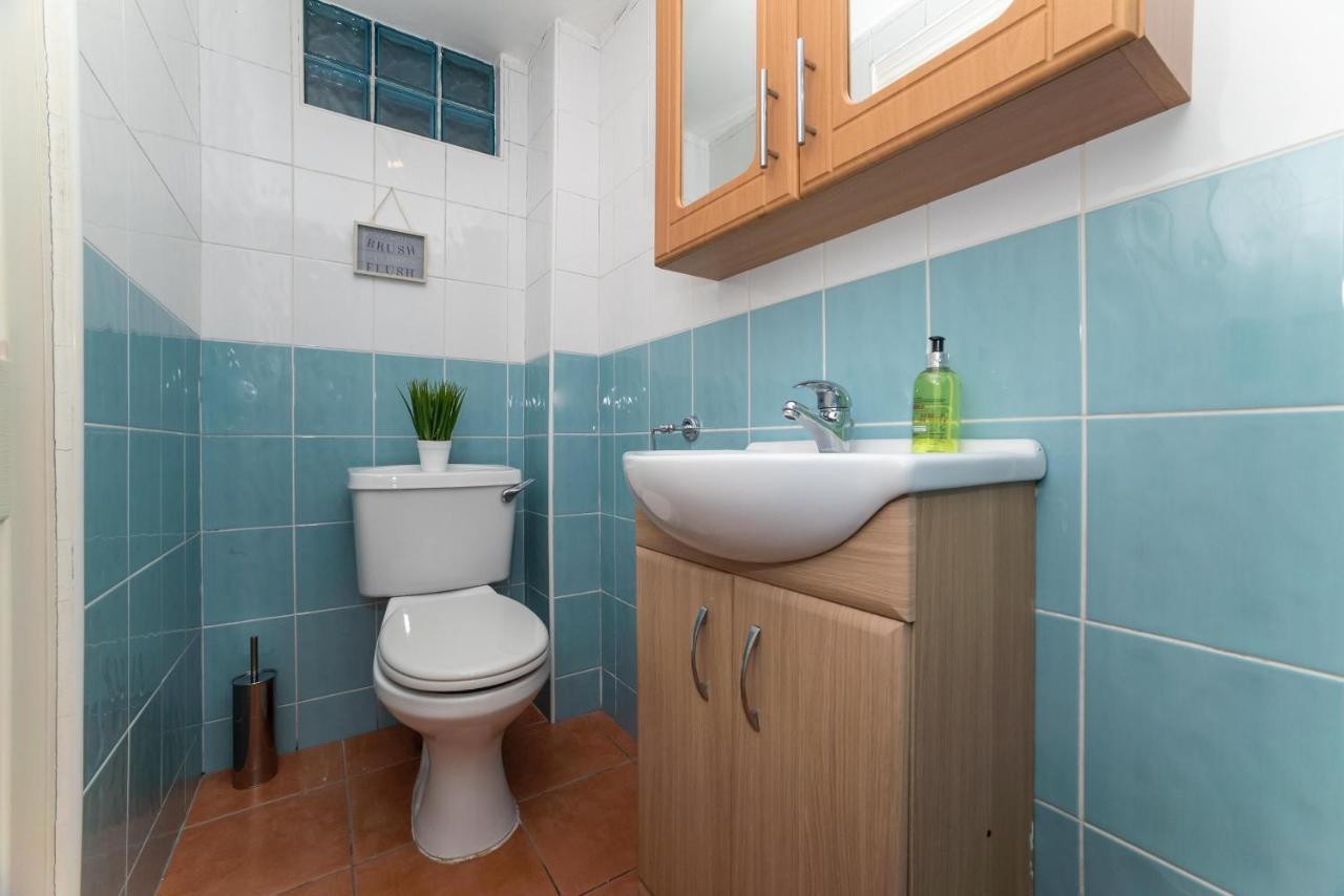 Beautiful Marine Park 2 Bedroom Apartment サウス・シールズ エクステリア 写真