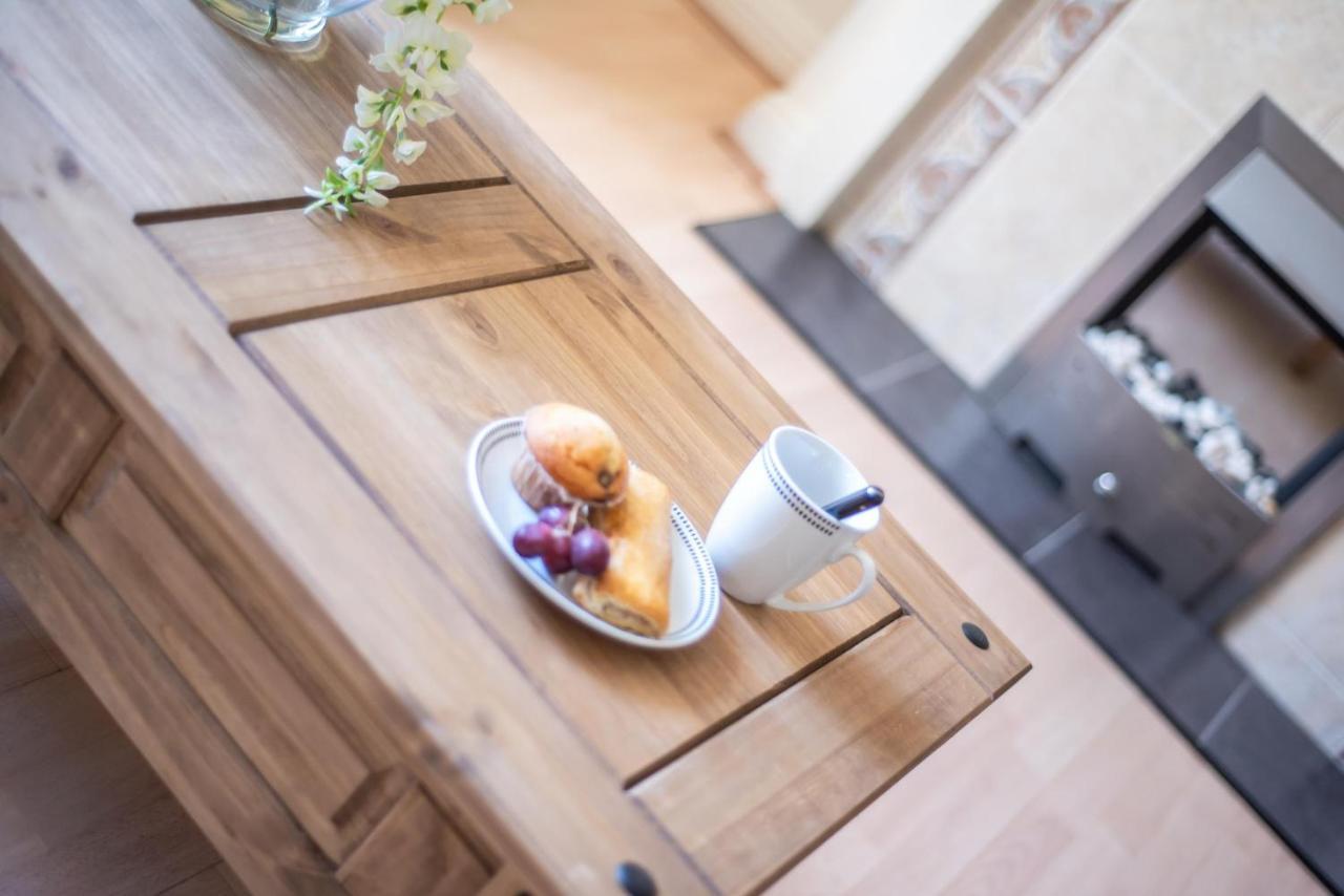 Beautiful Marine Park 2 Bedroom Apartment サウス・シールズ エクステリア 写真